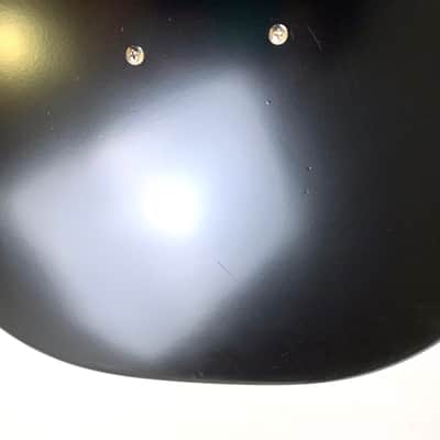 Danelectro 59M NOS Double Cutaway 2010s Black image 13
