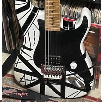 Charvel EVH Art Series image 3