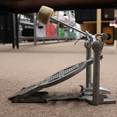 US LUDWIG SPEEDKING BASS PEDAL VINTAGE image 3