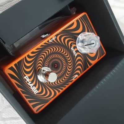MXR Wylde Audio Phase Pedal image 2