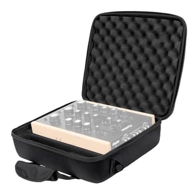 Headliner HL12009 Pro-Fit Case for R2 Rotary Mixer - Open Box Mint image 2