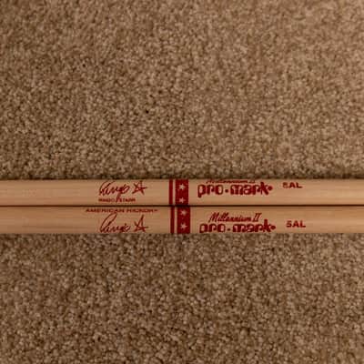 New Old Stock ProMark 5AL Ringo Starr Millennum II Drum Sticks image 4