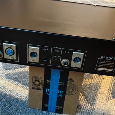 SoundTech ST-62EQ 2-Channel 1980's Equalizer image 4