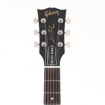 GIBSON USA Les Paul Melody Maker 2014 120th Anniversary Manhattan Midnight Satin [140017240] (04/28) image 10