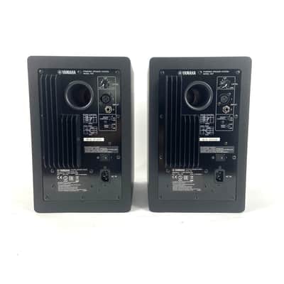 Yamaha HS7 - Black - (Pair) image 5