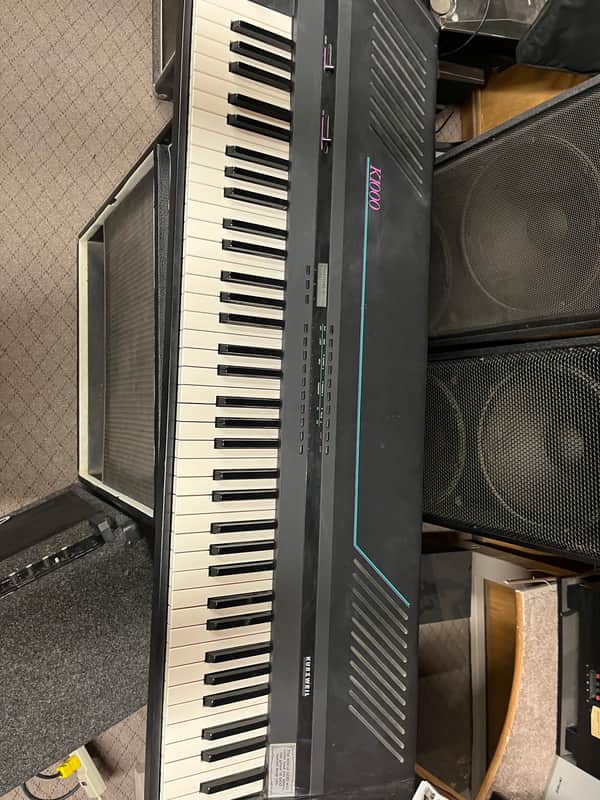 Kurzweil K1000 image 1
