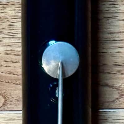 Linton 5K Bassoon PARTS for Repair AS IS Vintage 80's image 5