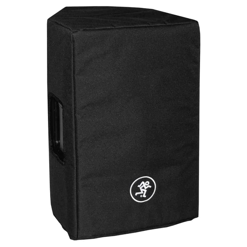 Mackie Protective Cover for SRM215 V-Class Loudspeaker image 1