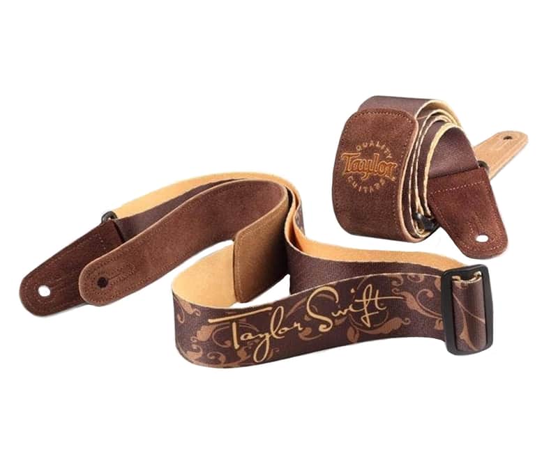 Taylor Taylor Swift Guitar Strap image 1