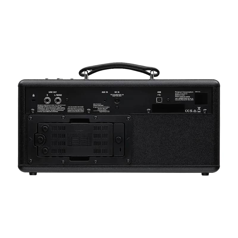 Boss Katana-Air EX 35-Watt 2x5" Wireless Guitar Combo image 2