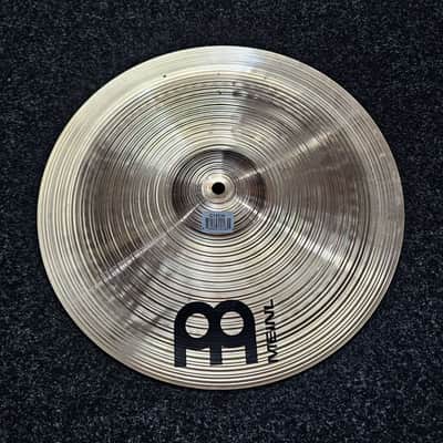 China Cymbal 14" Meinl Classics USED! RKCLL200526 image 3