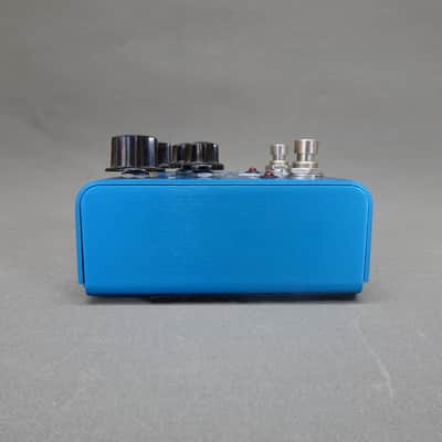 Strymon Ola dBucket Chorus and Vibrato 2010 - Present - Blue image 6