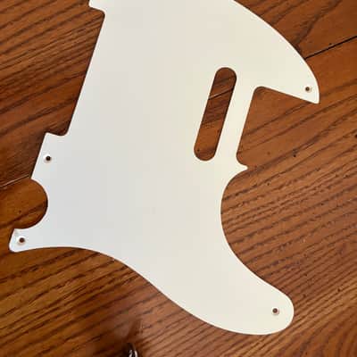 Fender Esquire journeyman 59 2018 image 23