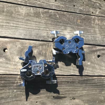 Pearl ADP-30 multi-clamp (Lot of 2) image 3