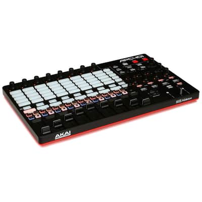 AKAI APC40 MkII Ableton Live Performance Controller image 2