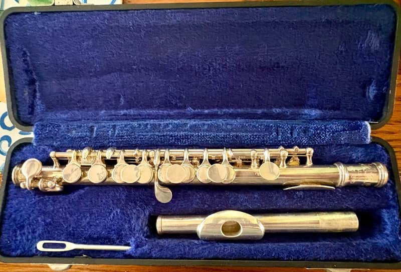 Selmer PC310 Piccolo image 1