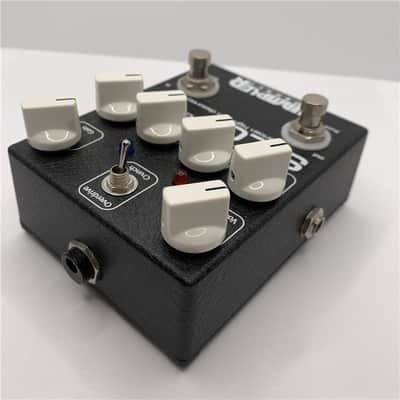 Wampler Pedals USED ​​SLOstortion (One-Pla) image 3