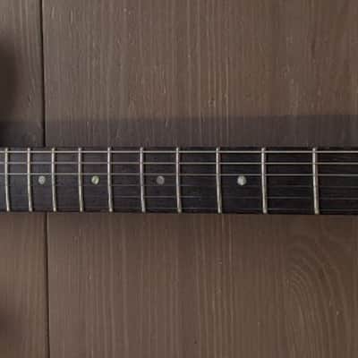 Handmade mod Electric Guitar T image 4