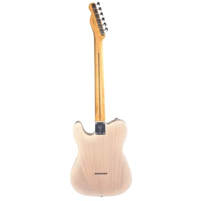 Fender Player II Telecaster, Chambered Ash, Rosewood Fingerboard, White Blonde - 5040 image 3