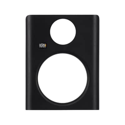Immagine KRK RP5G5 (pair) (powered studio monitors) - 4