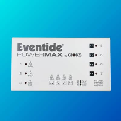 Eventide PowerMax V2 image 1