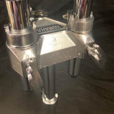 Yamaha - TH904A 3-Hole Receiver w/Extended 14" Tube, Long Hex Rods CL-940B 1990's/2000 image 9