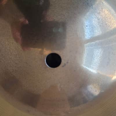 Sabian 21" AA Bash Ride Cymbal 2019 - Present - Natural image 5
