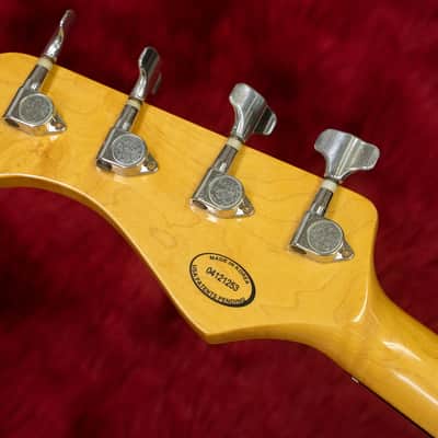 Line 6 Variax Bass 700 #0412153 4.57kg【委託品】【横浜店】 image 10
