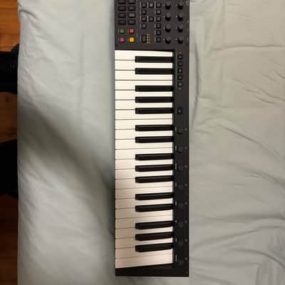 Elektron Digitone Keys 37-key Digital FM Synth image 1