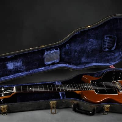 Gibson Challenger III *Rare - 1 Year Only* 1984 image 12