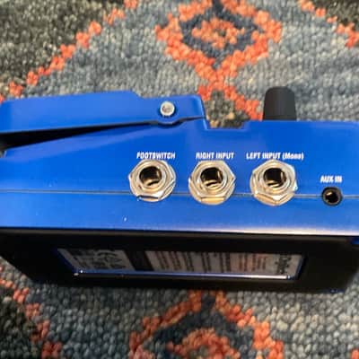 DigiTech JamMan Solo HD Compact Stereo Looper Pedal image 4
