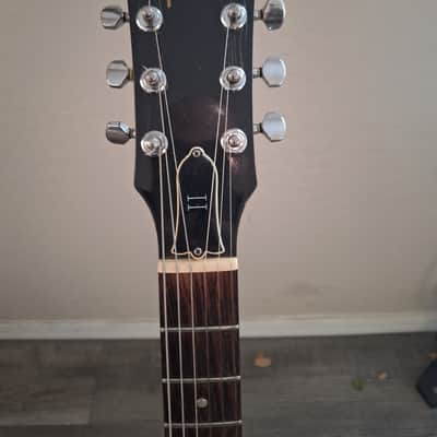 Gibson Double Cutaway image 4