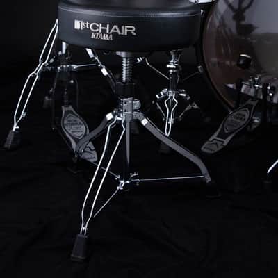 Tama HT230 1st Chair Rounded Seat image 7