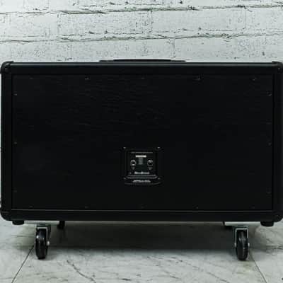 Mesa Boogie 2x12 Closed Back Cabinet image 3