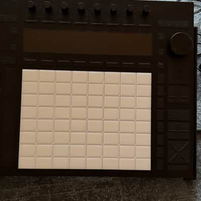 Ableton Push 3 Standalone Workstation - Present - Black image 1
