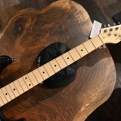 Jay Turser JT-300M-TSB Tobacco Sunburst #022 image 19