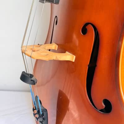 Hans Kroger Cello 550F 1998 4/4 image 4