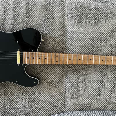 Suhr Mateus Asato Signature Classic T 2020 - Present - Black image 7