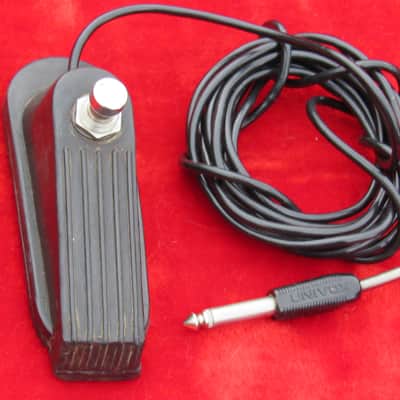Kay Swingmaster Guitar & Univox Tube Amp 1960's (Grassi Custom Branded) image 21