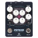 Keeley Parallax Spatial Generator Pedal - Open Box