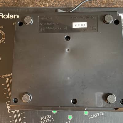 Roland AIRA VT-3 Voice Transformer mint boxed with Decksaver image 4