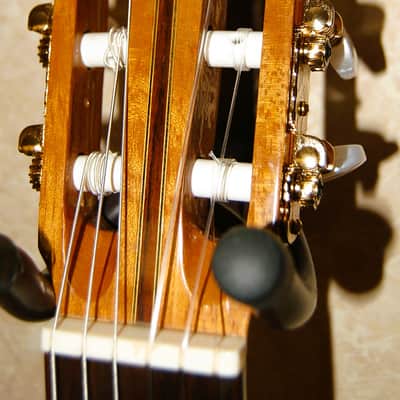 Hohner Contessa HG-14 Nylon String MIJ image 6
