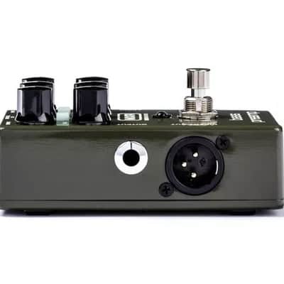 MXR Bass Preamp - M81 image 3