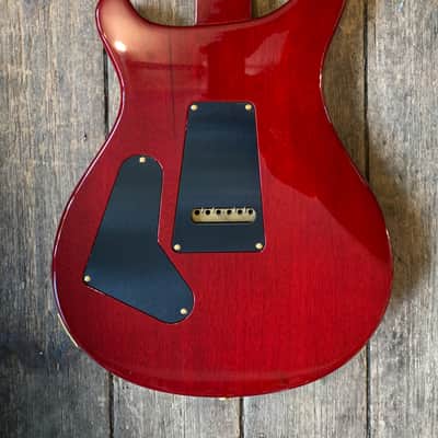 2004 PRS Custom 24 Artist package in mint condition image 3