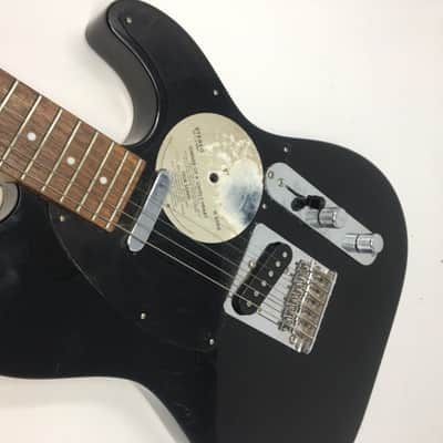 Greg Bennett Signature Series Formula Electric Guitar - Free Shipping image 1