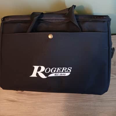 Rogers Dyna-Matic Bass Drum Pedal 2019 image 6