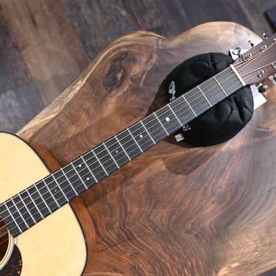 Martin Standard Series D-18 Dreadnought #390 image 21