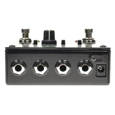 Radial BigShot I/O True-bypass Instrument Selector image 4