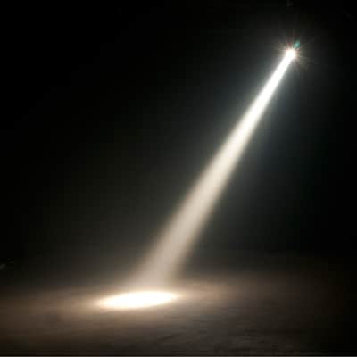 ADJ Saber Spot WW image 4