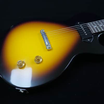 Video! 2021 Gibson Les Paul Junior Rhythm - Neck P90 Pickup Only image 11